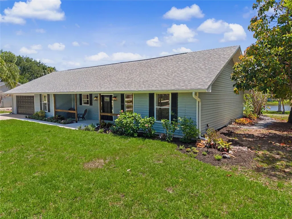 601 136th Court E Bradenton FL 34212
