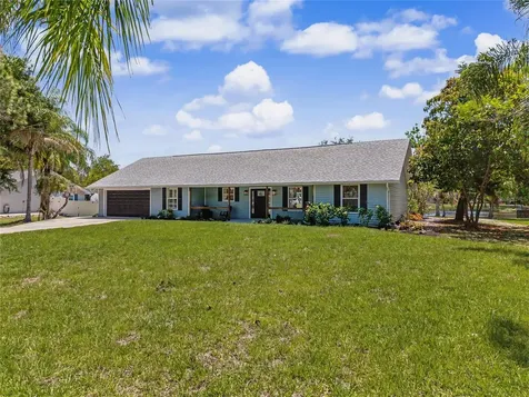 601 136th Court E Bradenton FL 34212