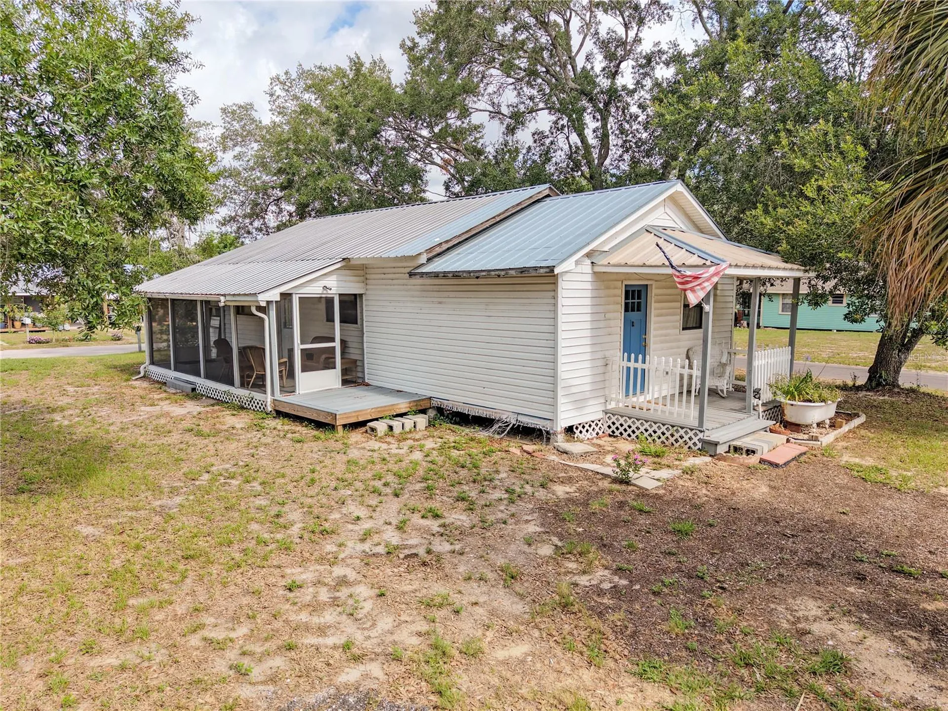 120 Chesney Boulevard Frostproof FL 33843