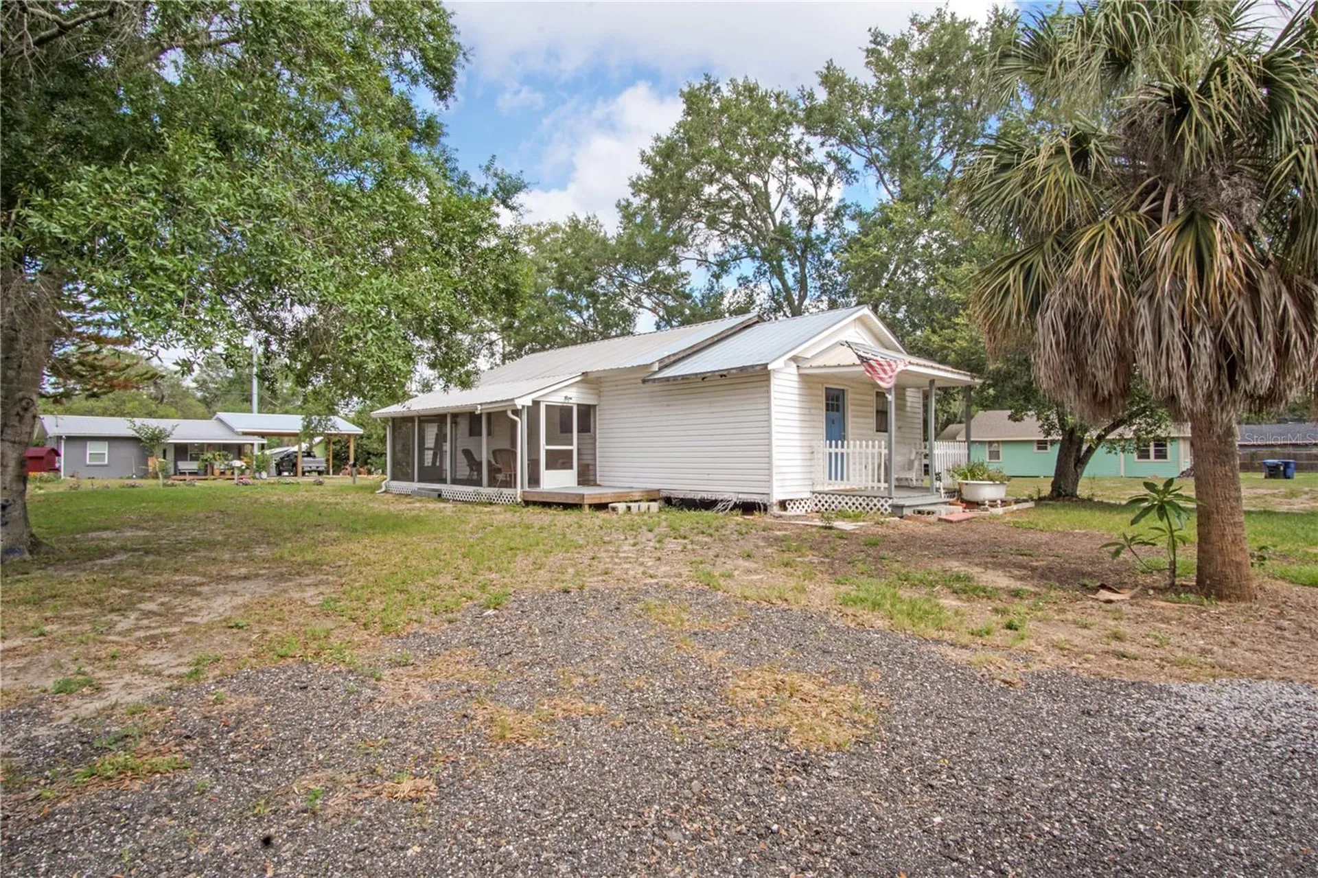 120 Chesney Boulevard Frostproof FL 33843