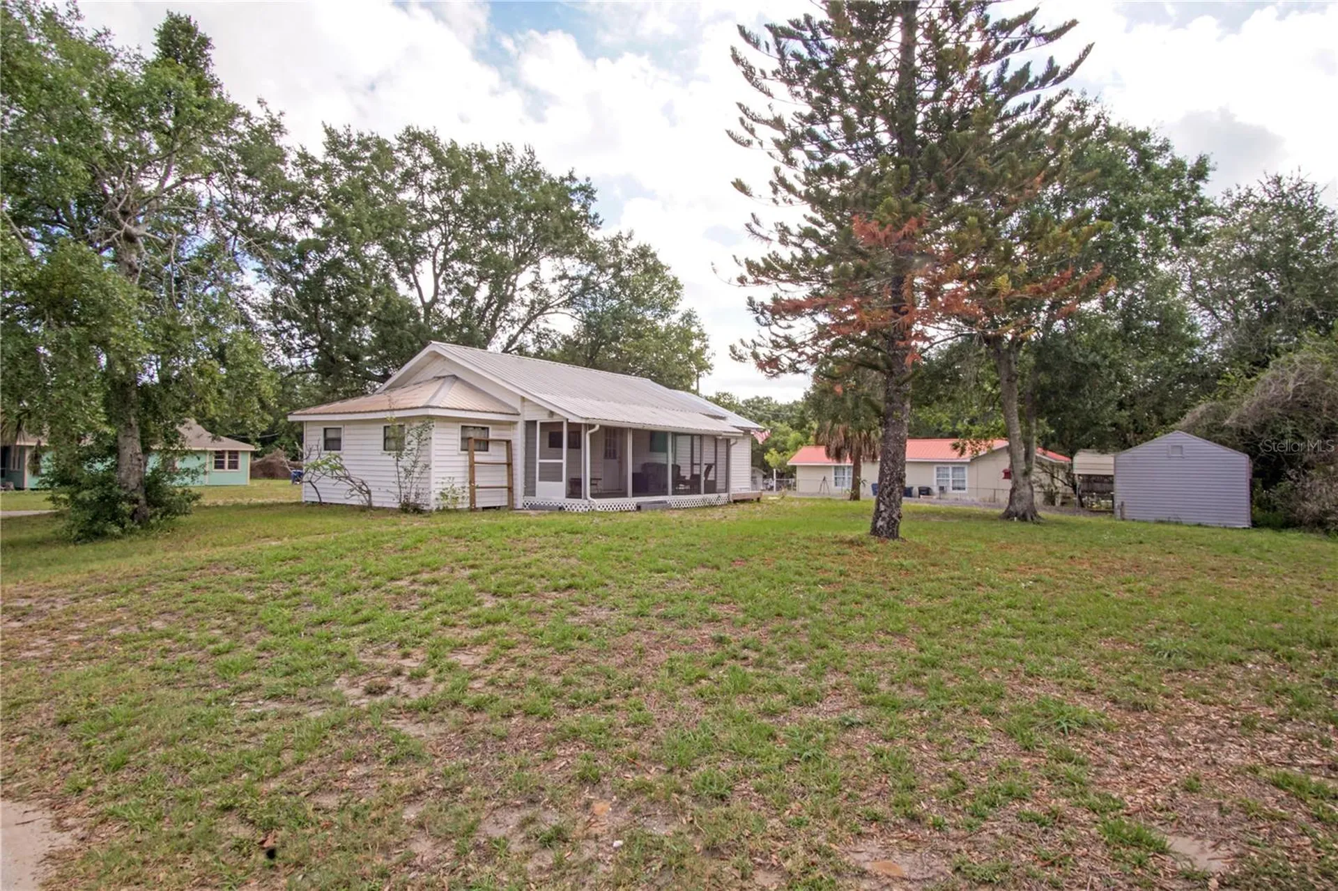 120 Chesney Boulevard Frostproof FL 33843