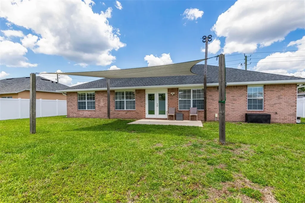 34 Forest Grove Drive Palm Coast FL 32137