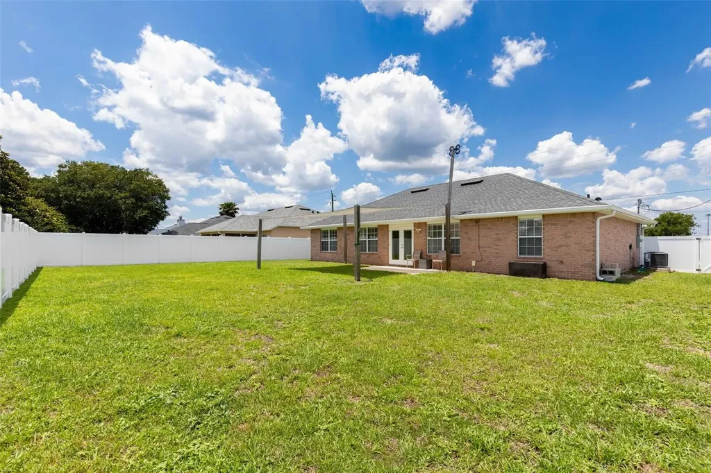 34 Forest Grove Drive Palm Coast FL 32137
