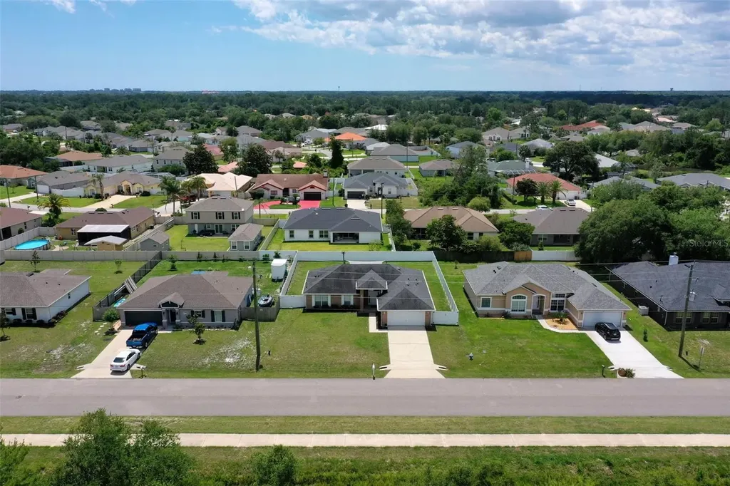34 Forest Grove Drive Palm Coast FL 32137