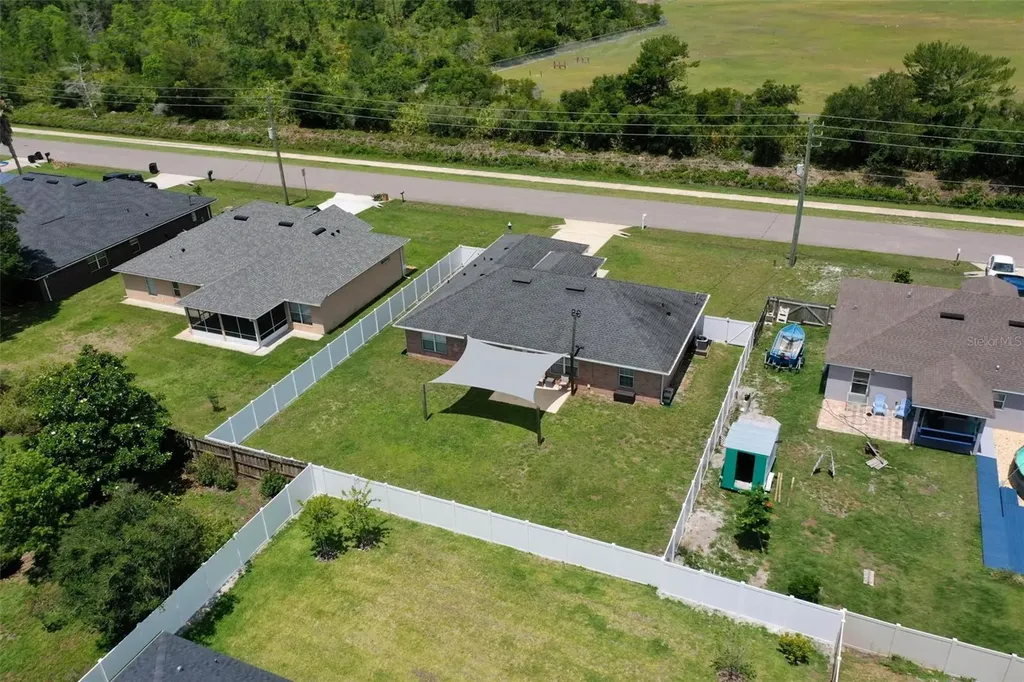 34 Forest Grove Drive Palm Coast FL 32137