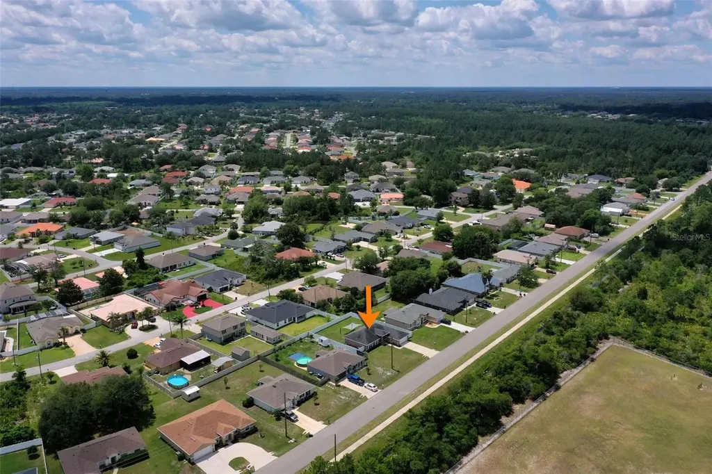 34 Forest Grove Drive Palm Coast FL 32137