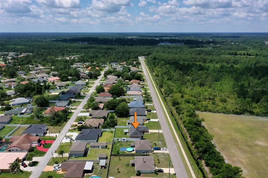34 Forest Grove Drive Palm Coast FL 32137