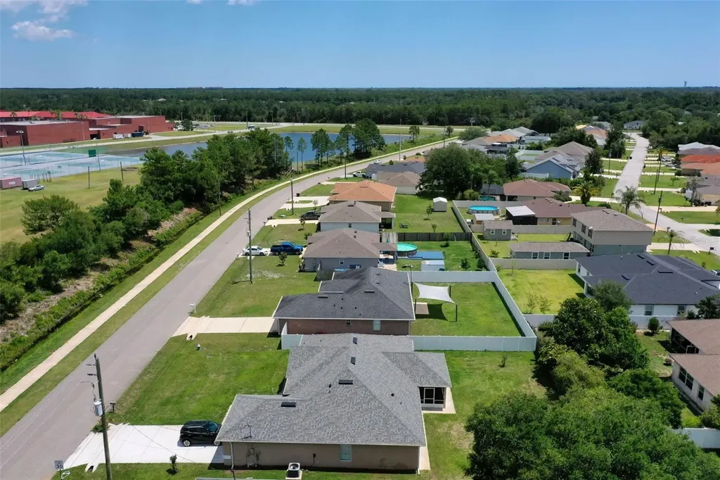 34 Forest Grove Drive Palm Coast FL 32137