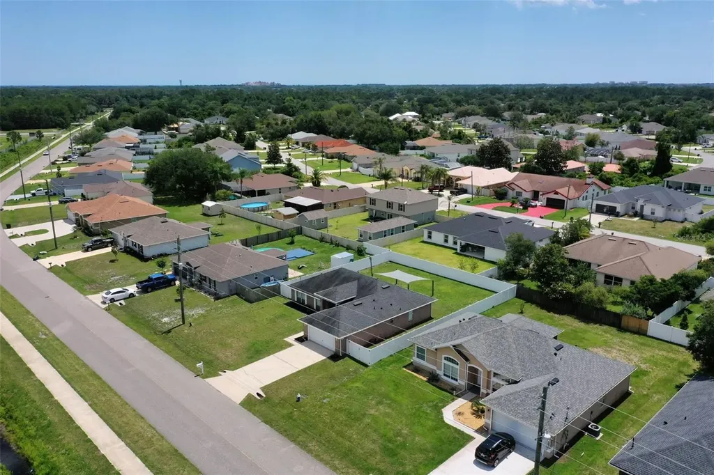 34 Forest Grove Drive Palm Coast FL 32137