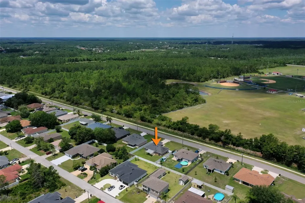 34 Forest Grove Drive Palm Coast FL 32137