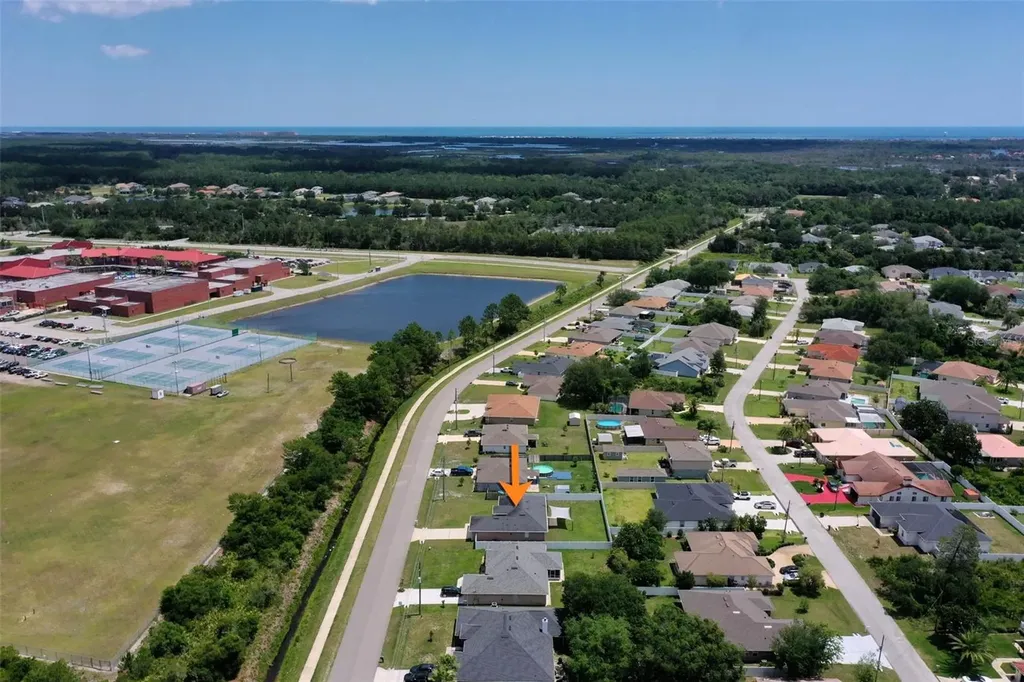34 Forest Grove Drive Palm Coast FL 32137