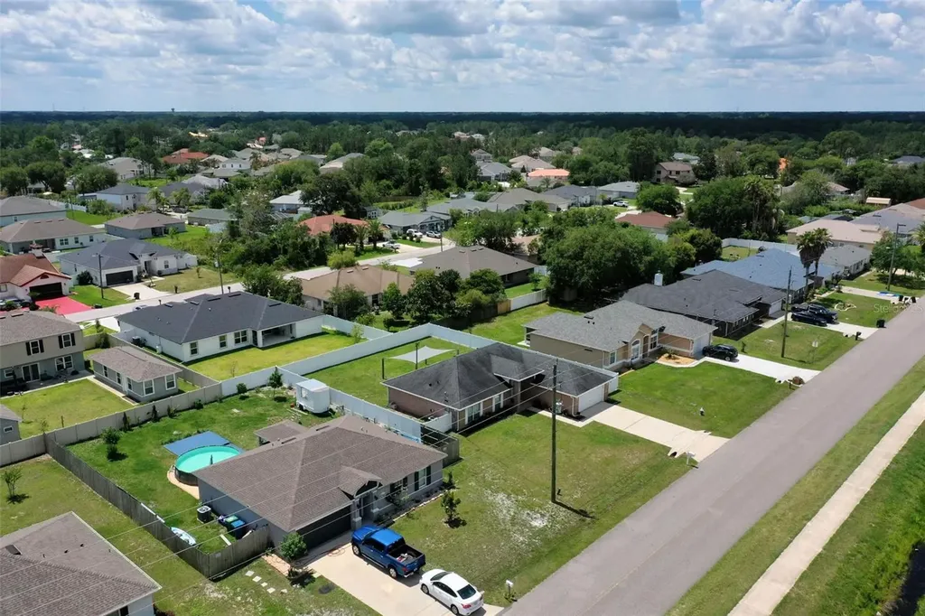 34 Forest Grove Drive Palm Coast FL 32137