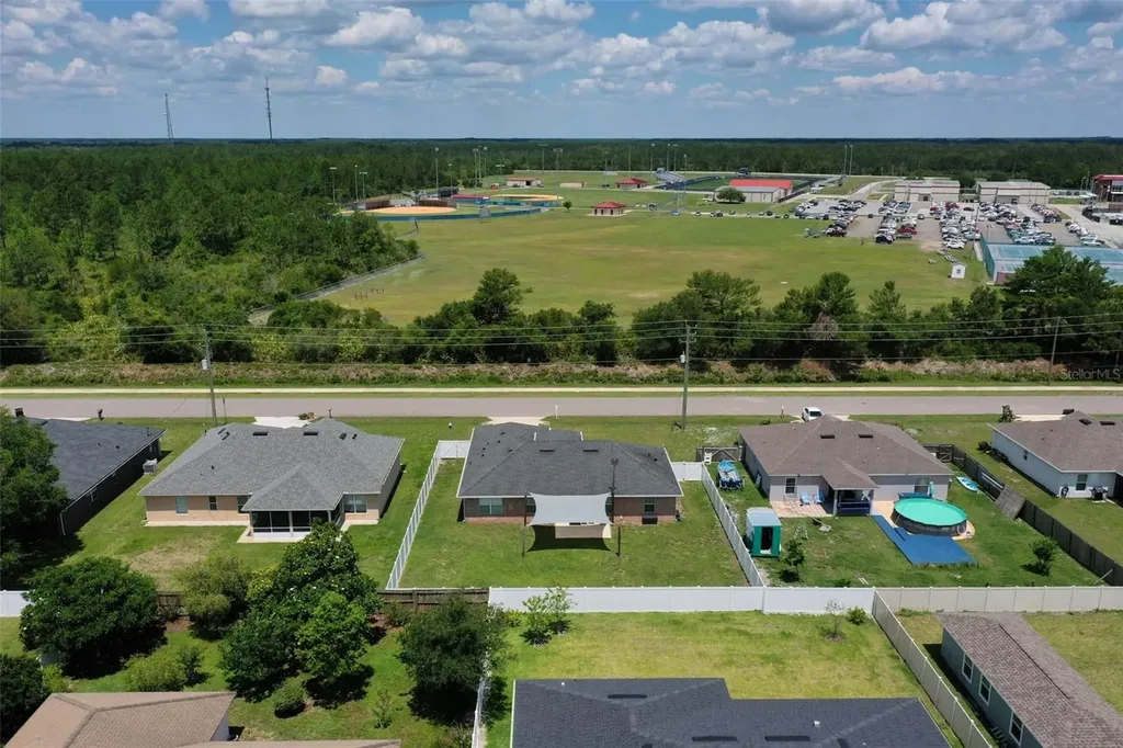 34 Forest Grove Drive Palm Coast FL 32137