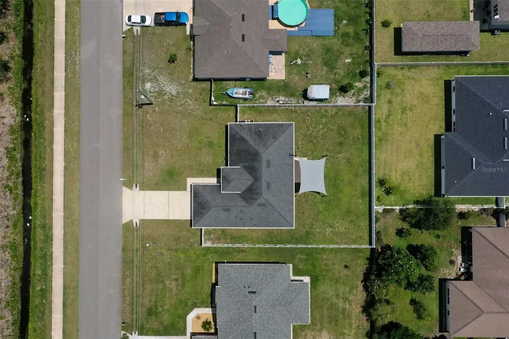 34 Forest Grove Drive Palm Coast FL 32137