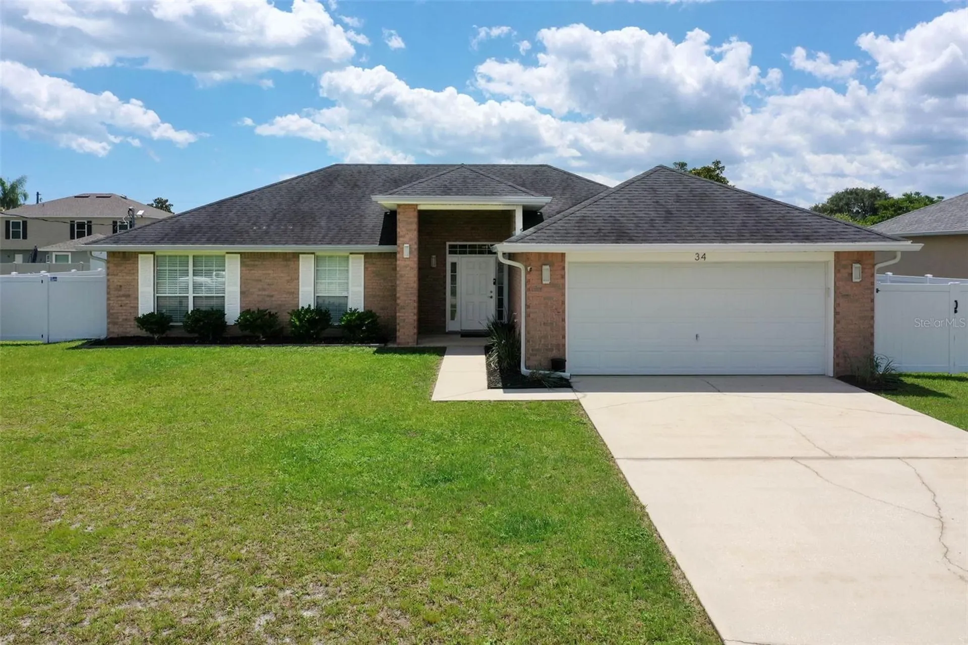 34 Forest Grove Drive Palm Coast FL 32137