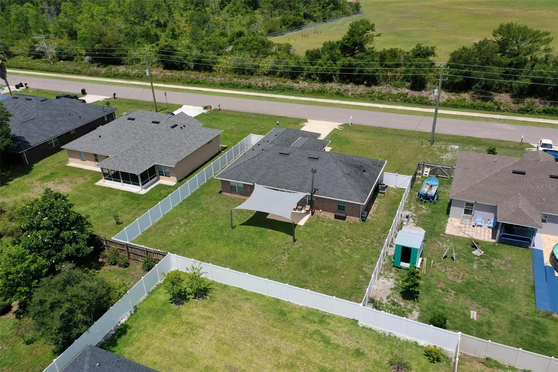 34 Forest Grove Drive Palm Coast FL 32137