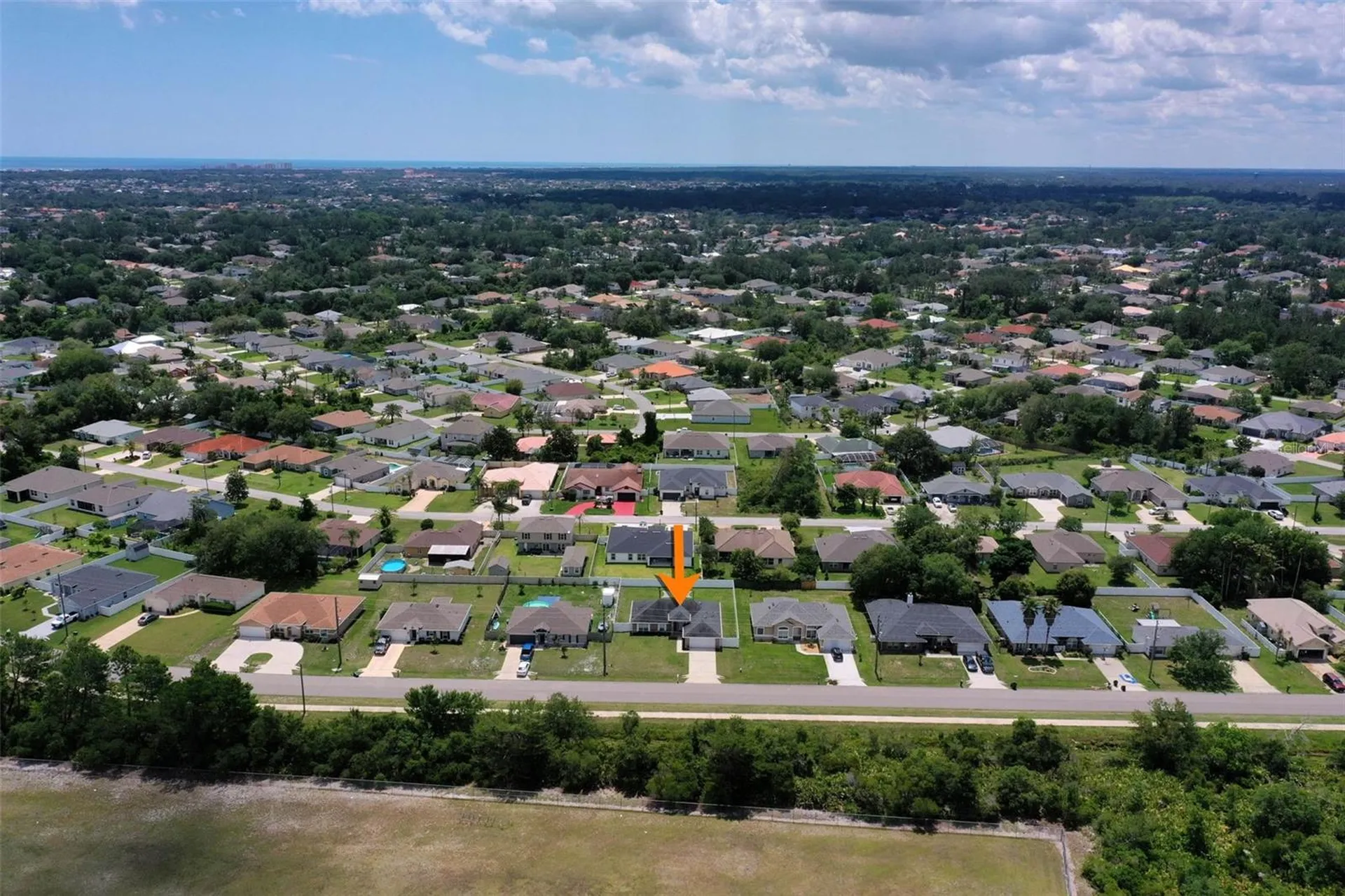 34 Forest Grove Drive Palm Coast FL 32137
