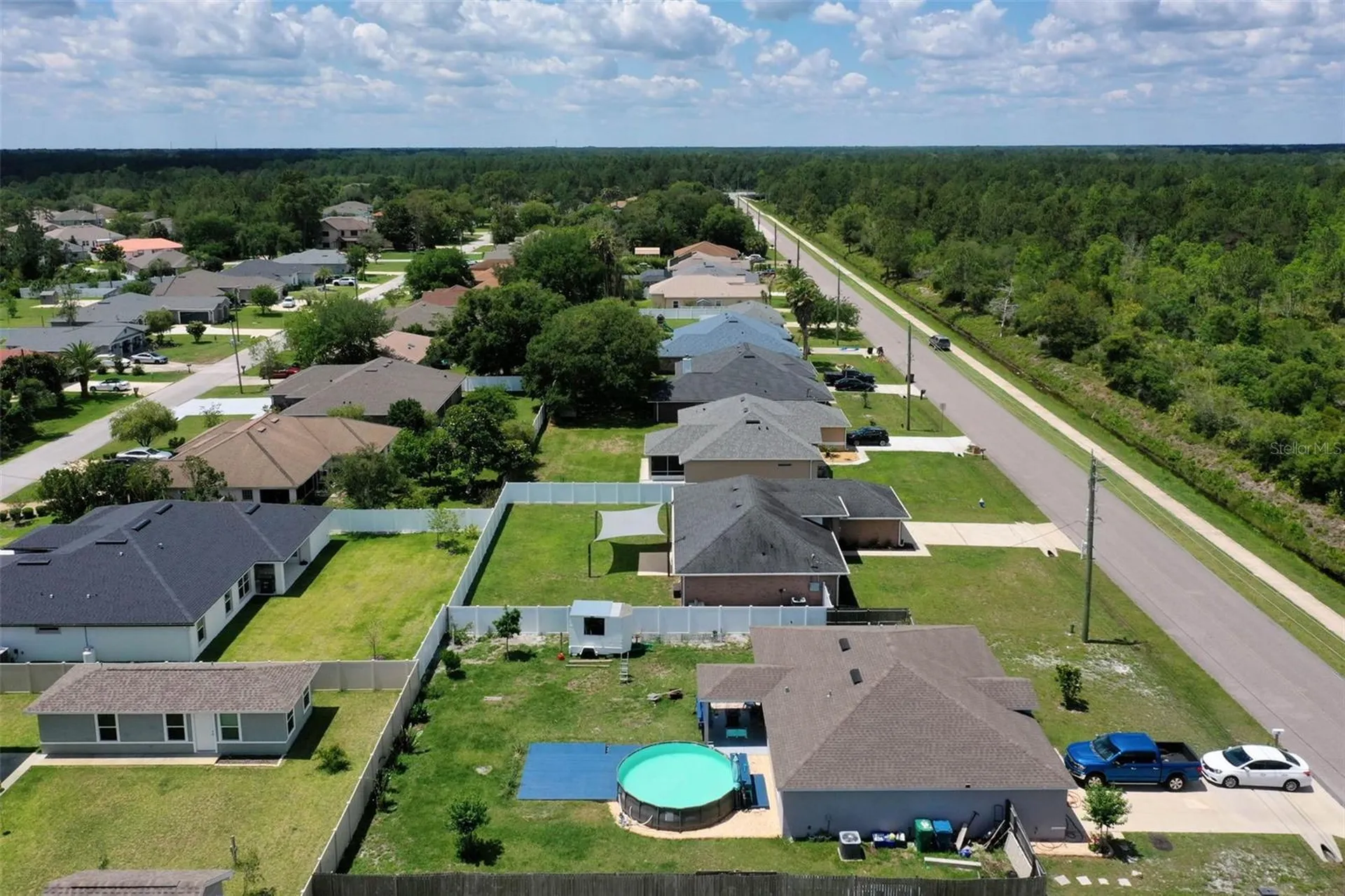 34 Forest Grove Drive Palm Coast FL 32137