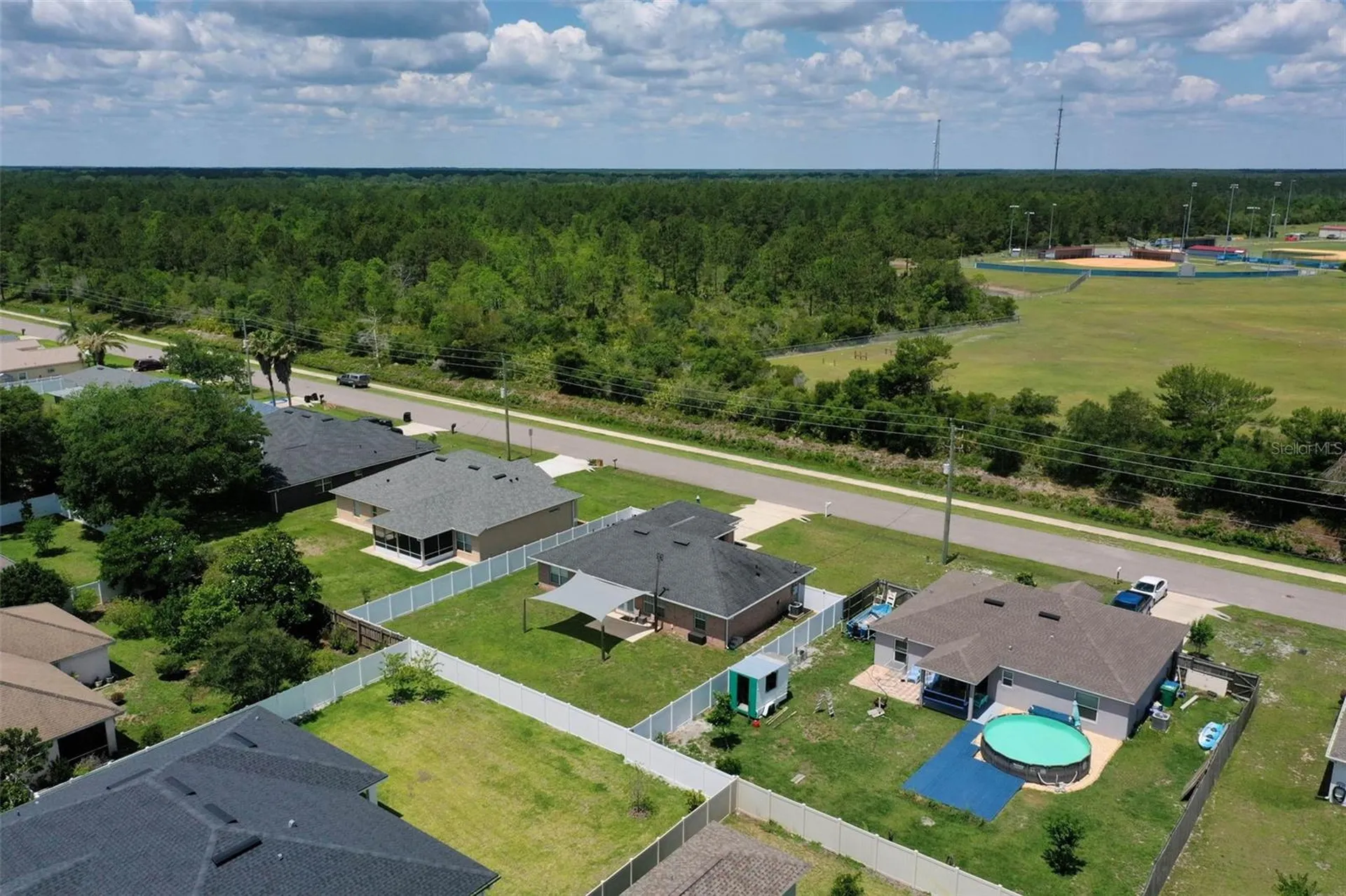34 Forest Grove Drive Palm Coast FL 32137