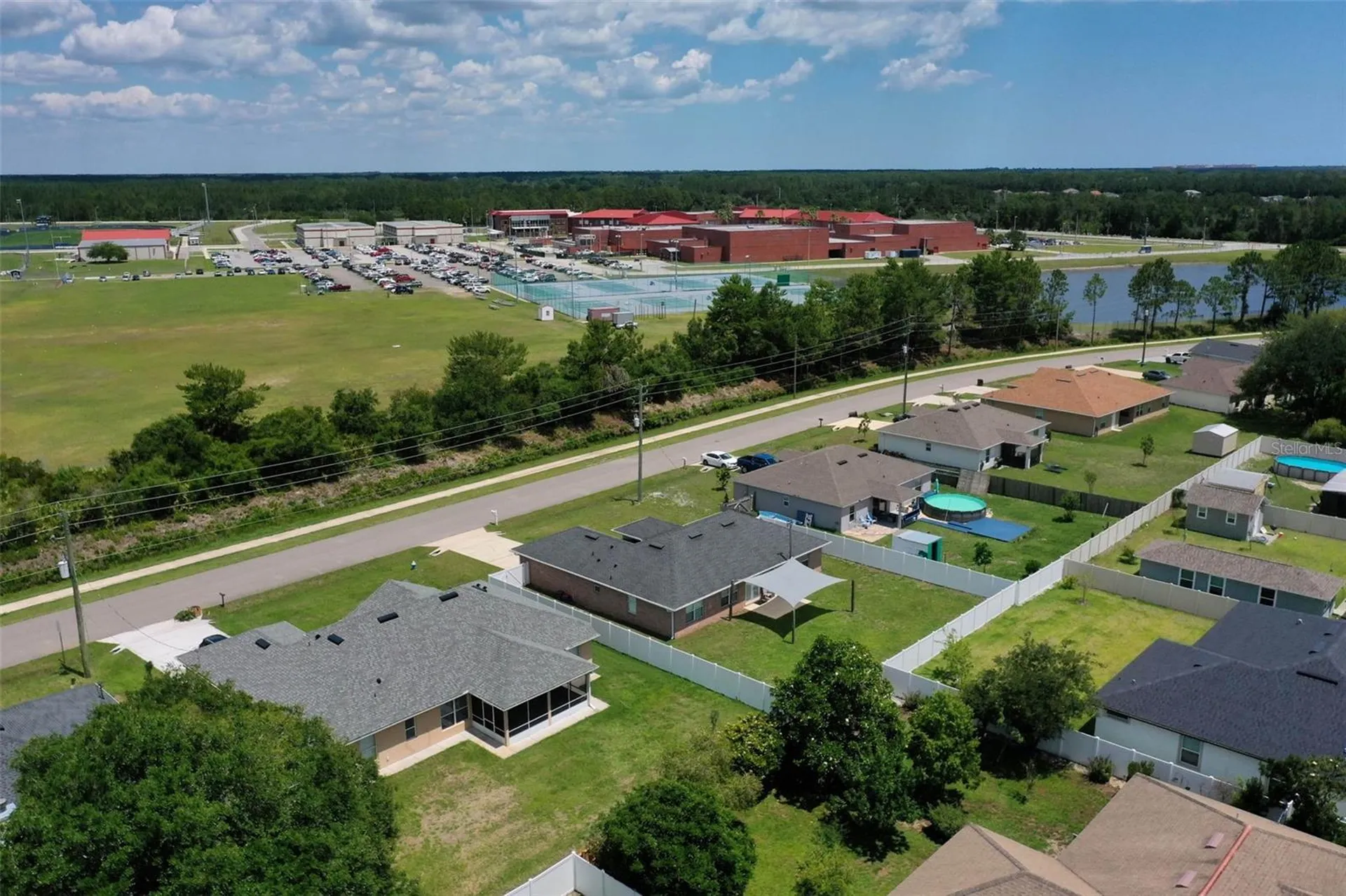 34 Forest Grove Drive Palm Coast FL 32137