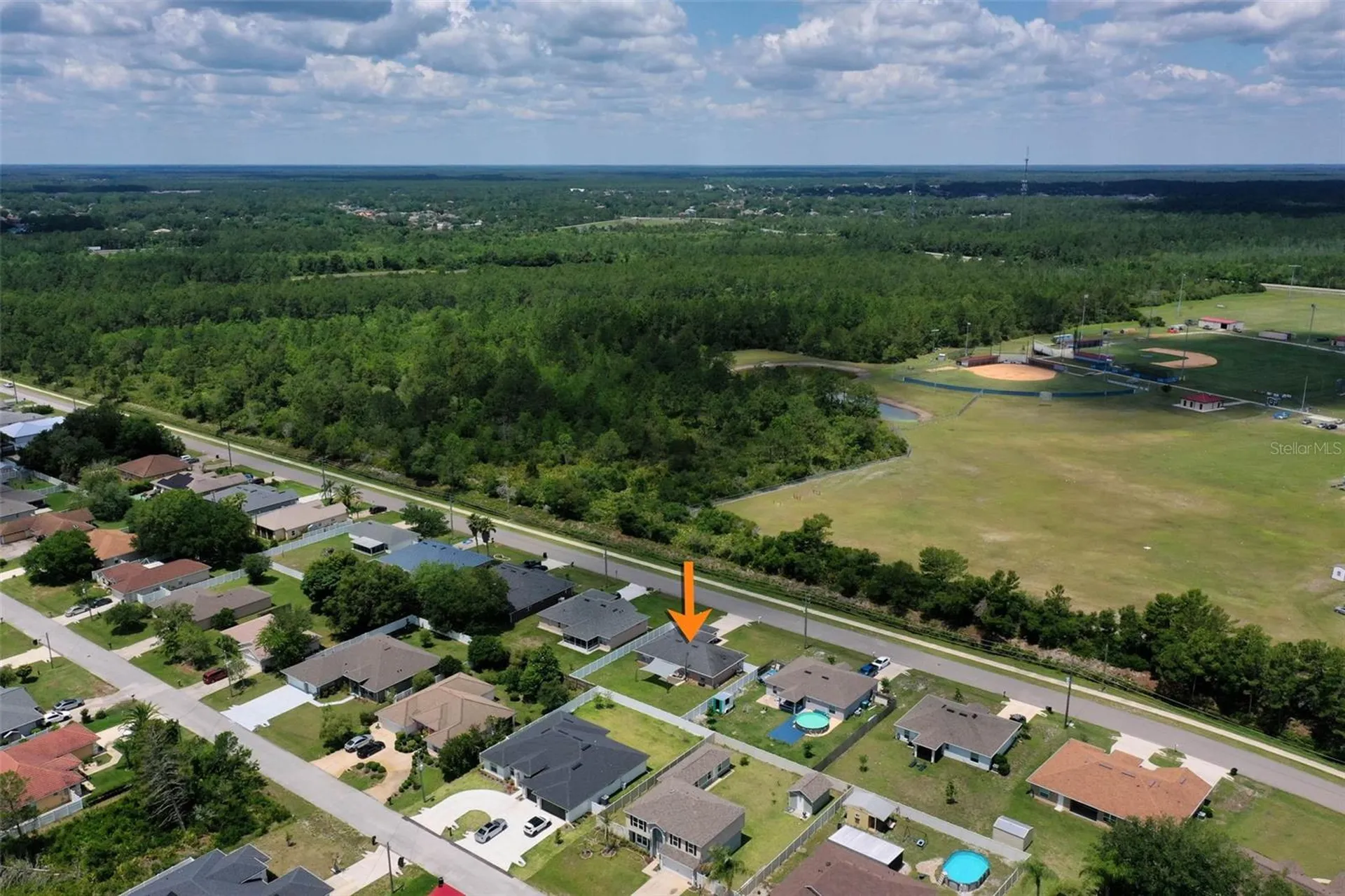 34 Forest Grove Drive Palm Coast FL 32137