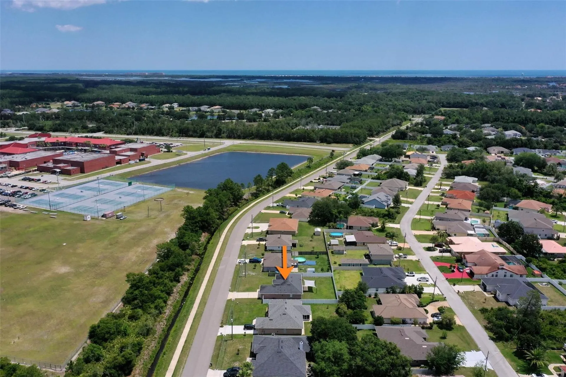 34 Forest Grove Drive Palm Coast FL 32137