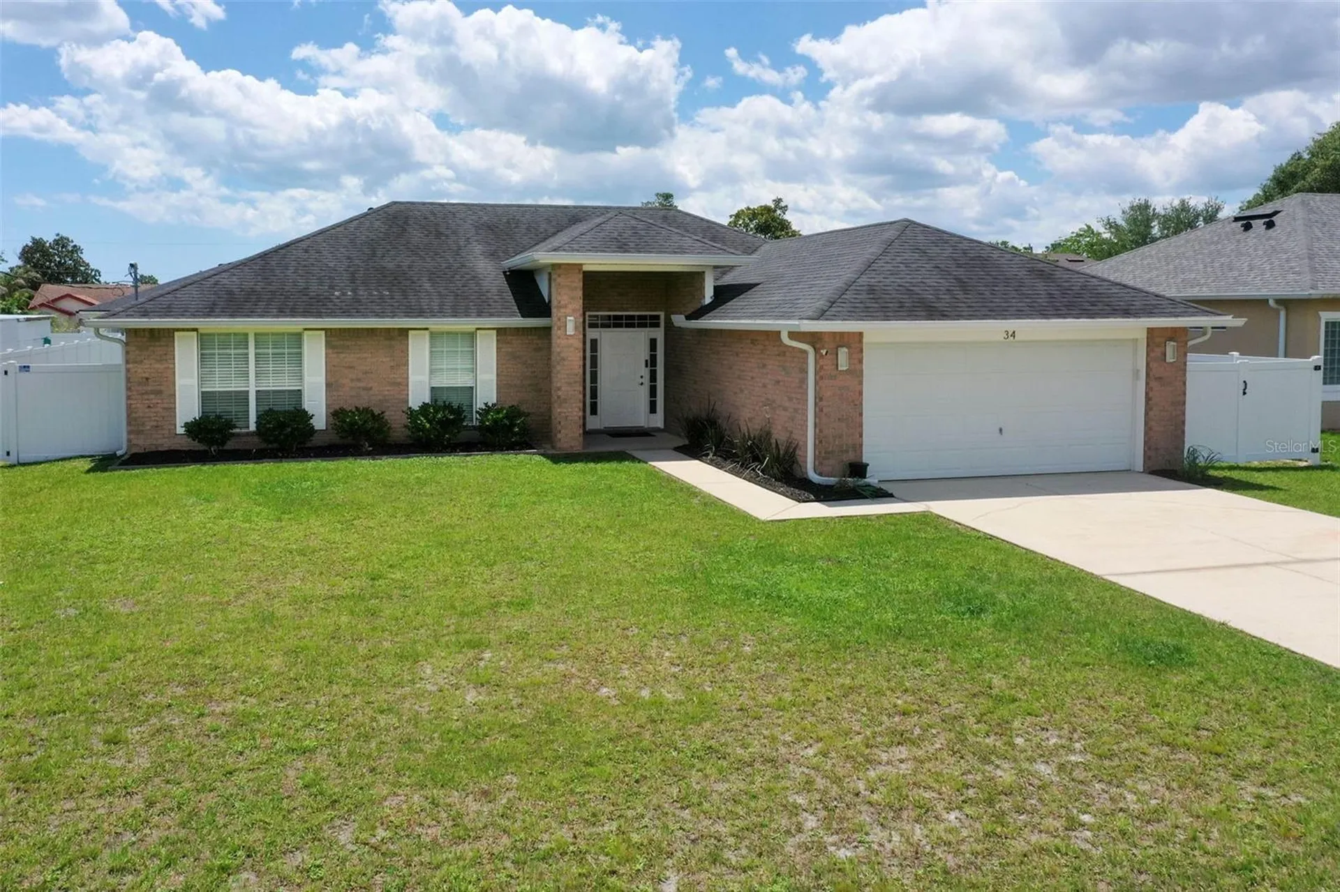 34 Forest Grove Drive Palm Coast FL 32137
