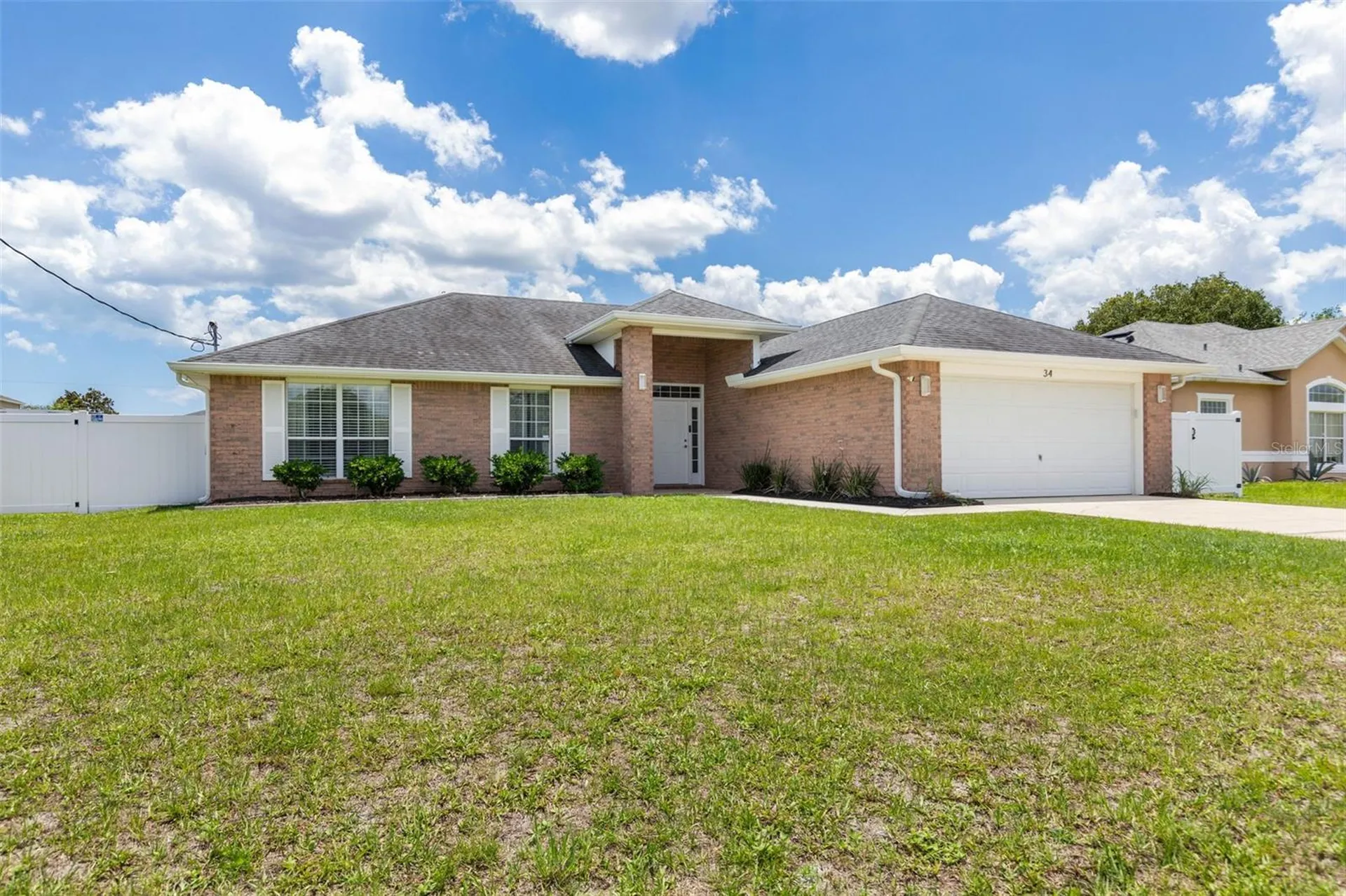 34 Forest Grove Drive Palm Coast FL 32137