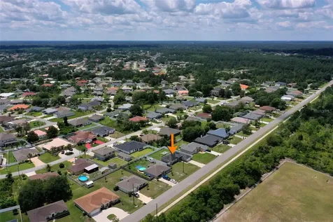 34 Forest Grove Drive Palm Coast FL 32137