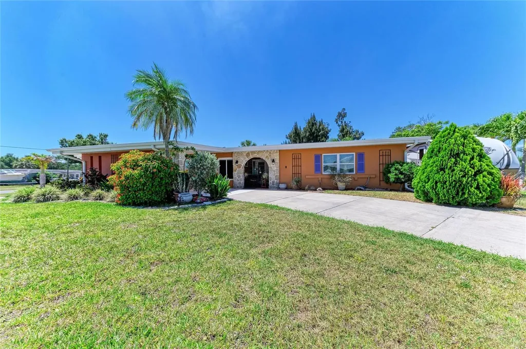 2486 Conway Boulevard Port Charlotte FL 33952