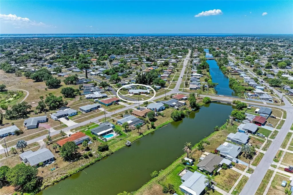 2486 Conway Boulevard Port Charlotte FL 33952