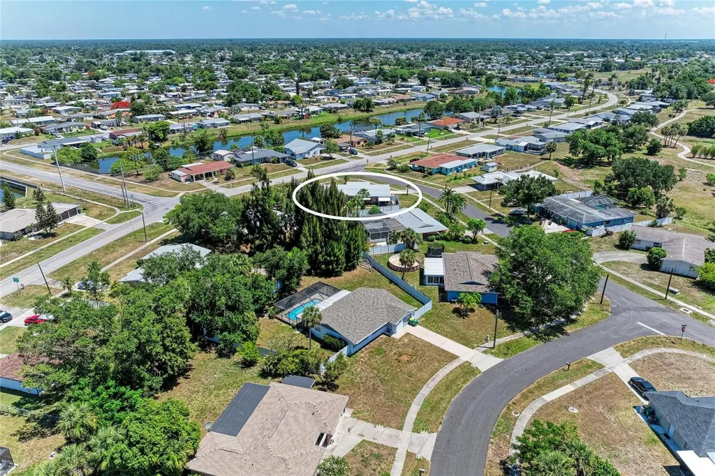 2486 Conway Boulevard Port Charlotte FL 33952