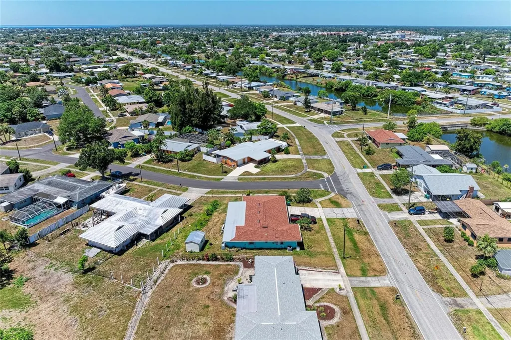 2486 Conway Boulevard Port Charlotte FL 33952