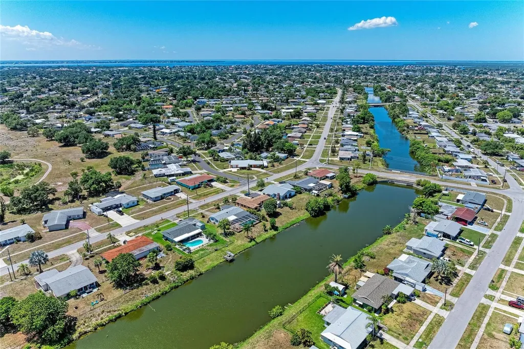 2486 Conway Boulevard Port Charlotte FL 33952