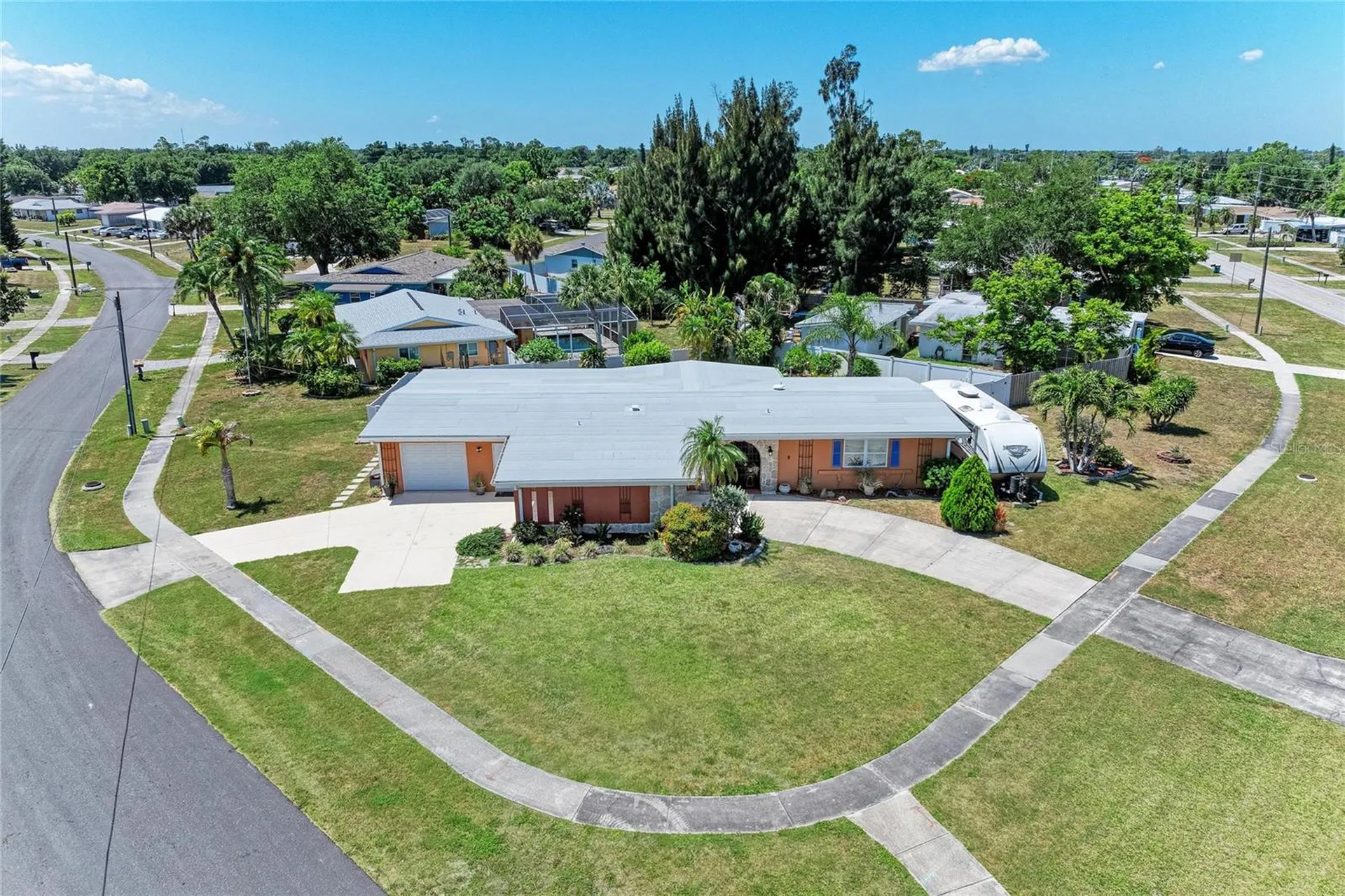 2486 Conway Boulevard Port Charlotte FL 33952