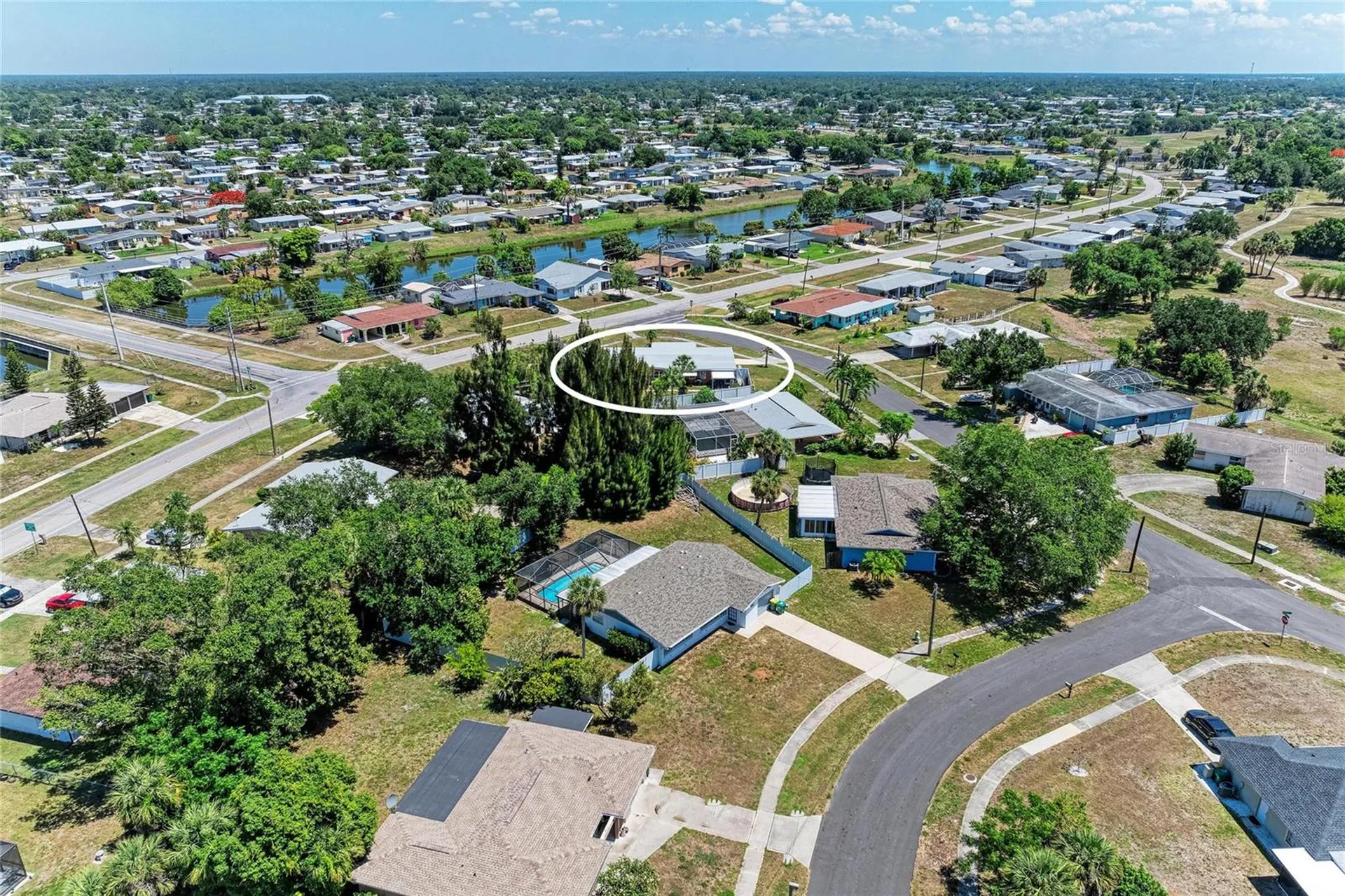 2486 Conway Boulevard Port Charlotte FL 33952