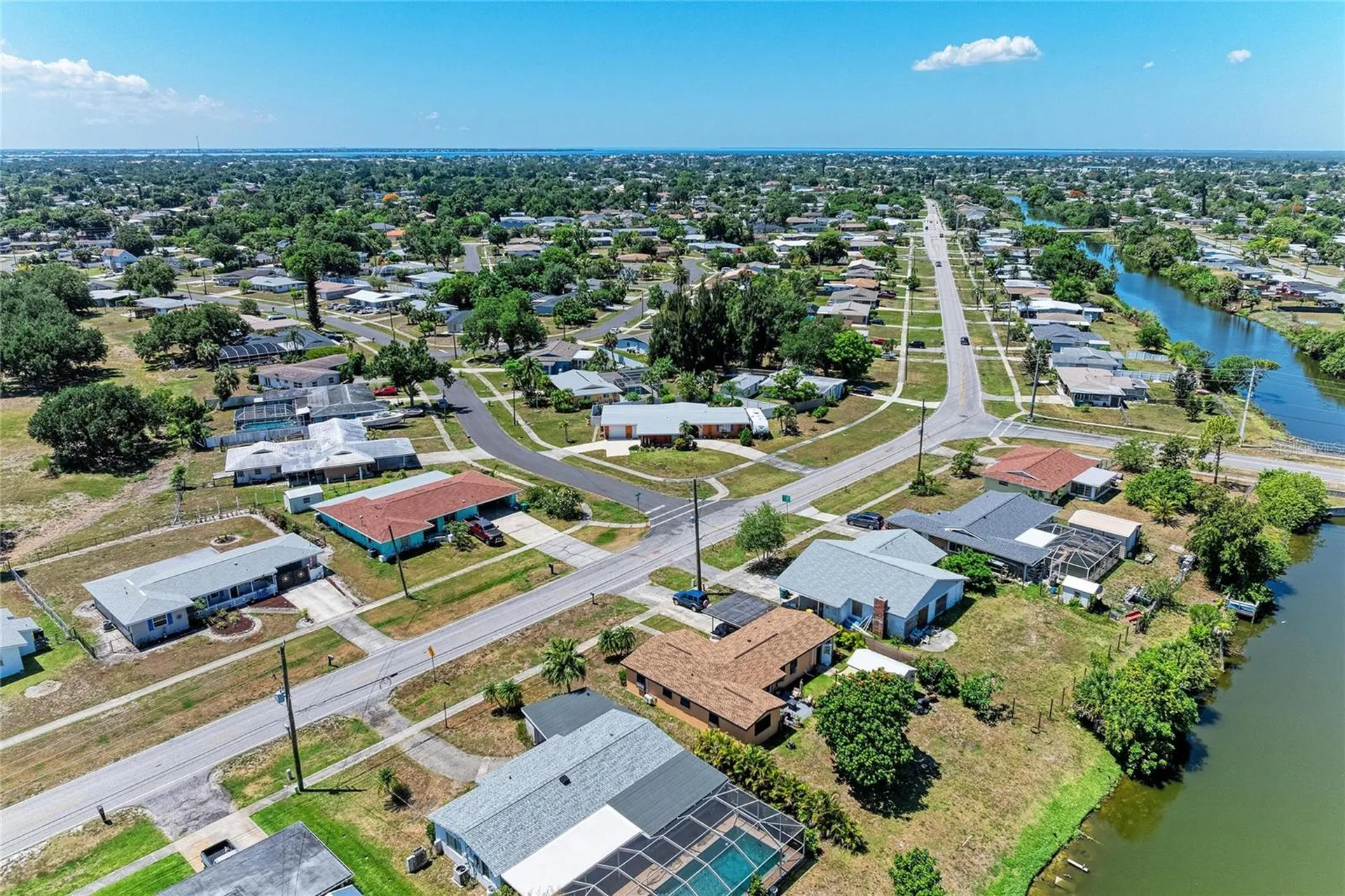 2486 Conway Boulevard Port Charlotte FL 33952