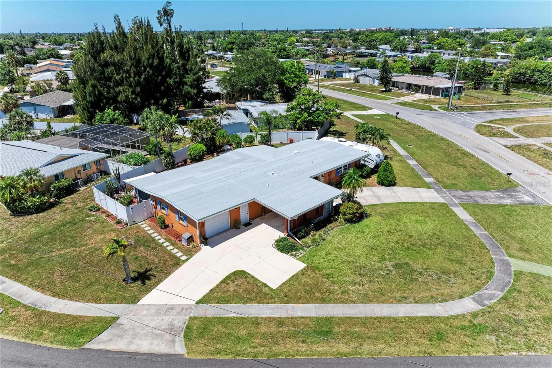 2486 Conway Boulevard Port Charlotte FL 33952