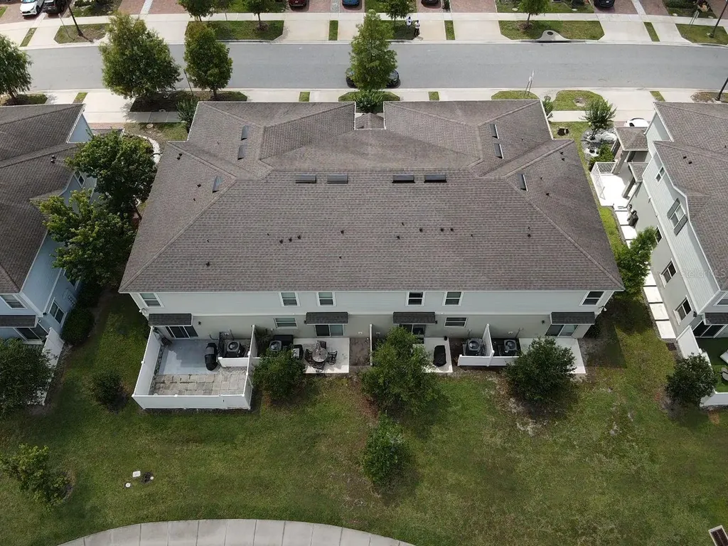 2749 Pleasant Cypress Circle Kissimmee FL 34741