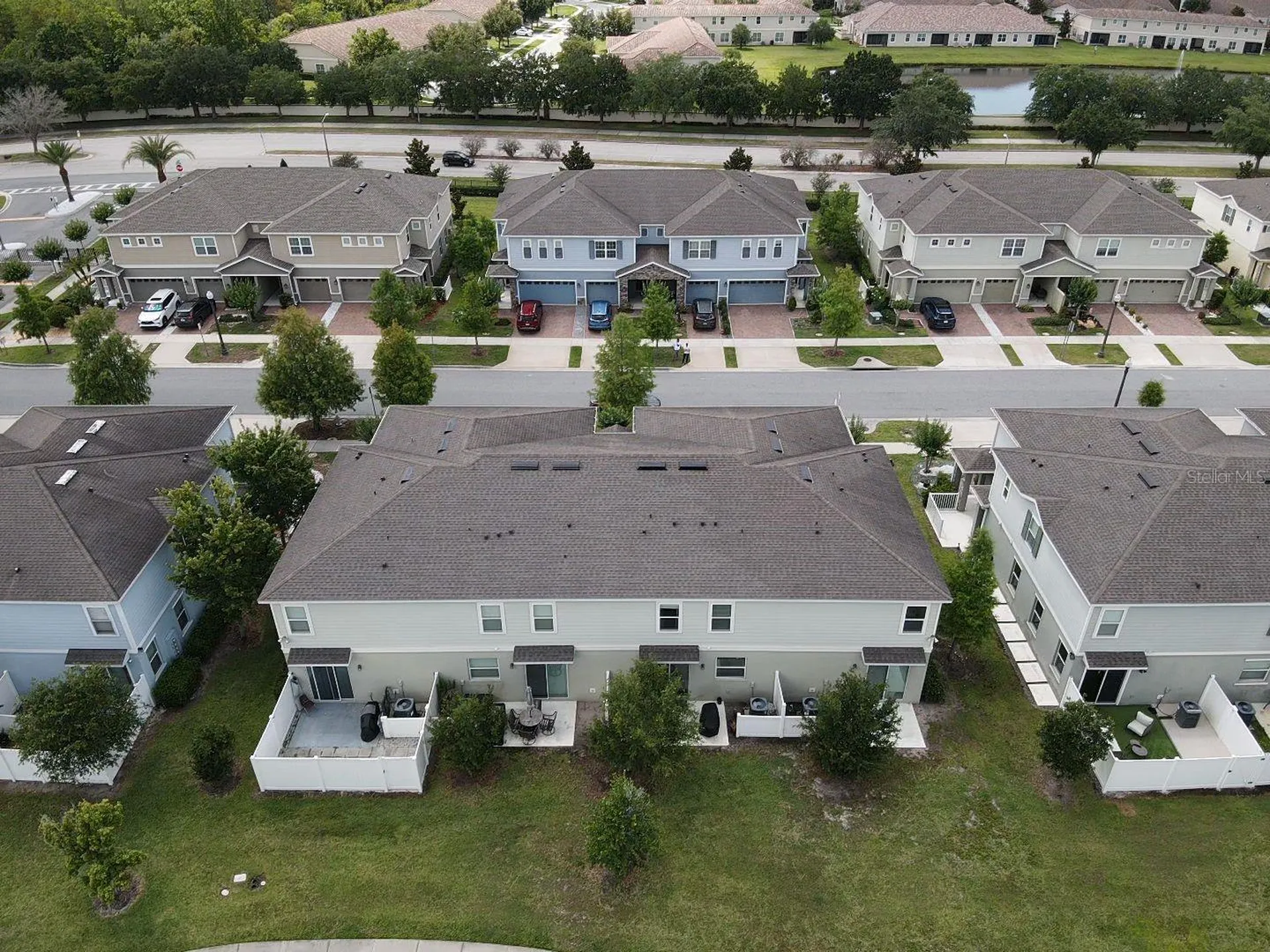 2749 Pleasant Cypress Circle Kissimmee FL 34741