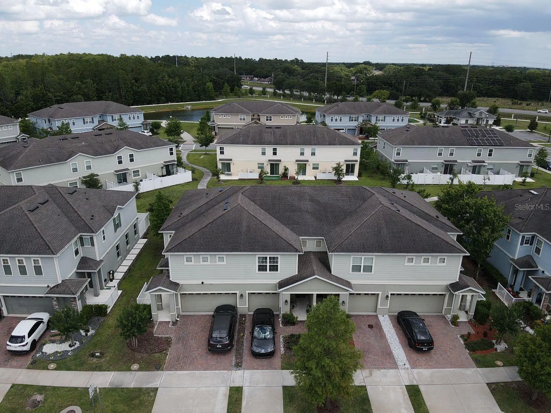 2749 Pleasant Cypress Circle Kissimmee FL 34741
