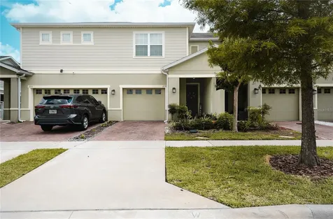 2749 Pleasant Cypress Circle Kissimmee FL 34741
