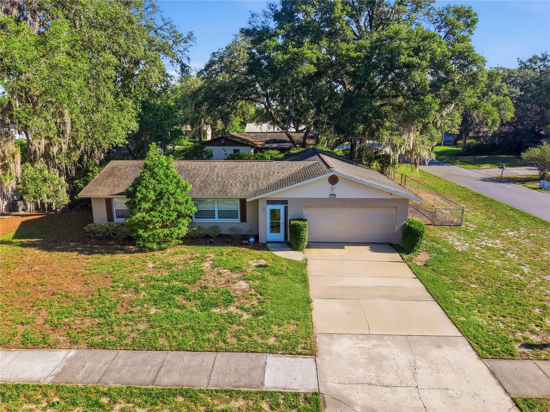 1111 Helen Drive Deland FL 32720