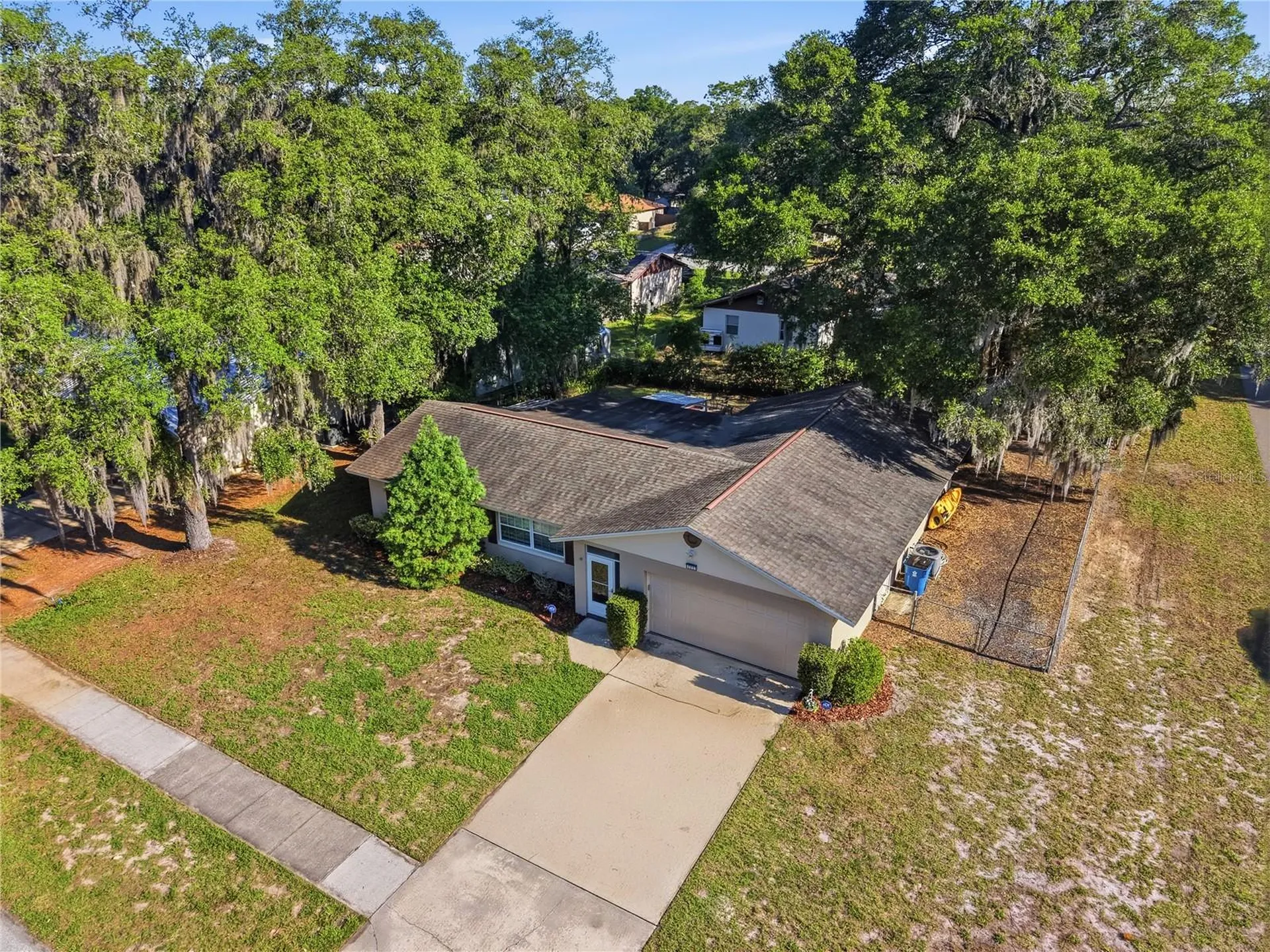 1111 Helen Drive Deland FL 32720
