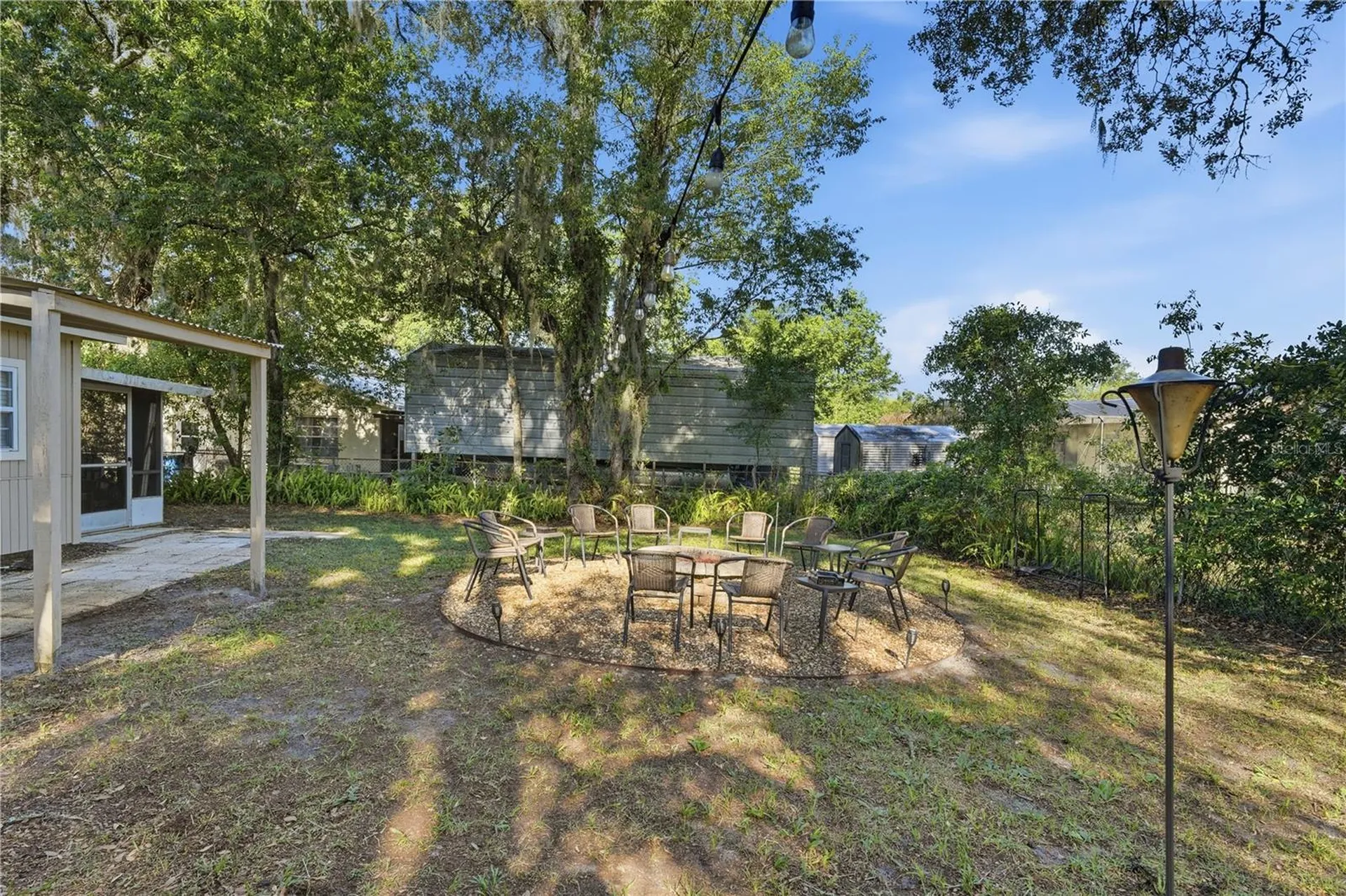 1111 Helen Drive Deland FL 32720