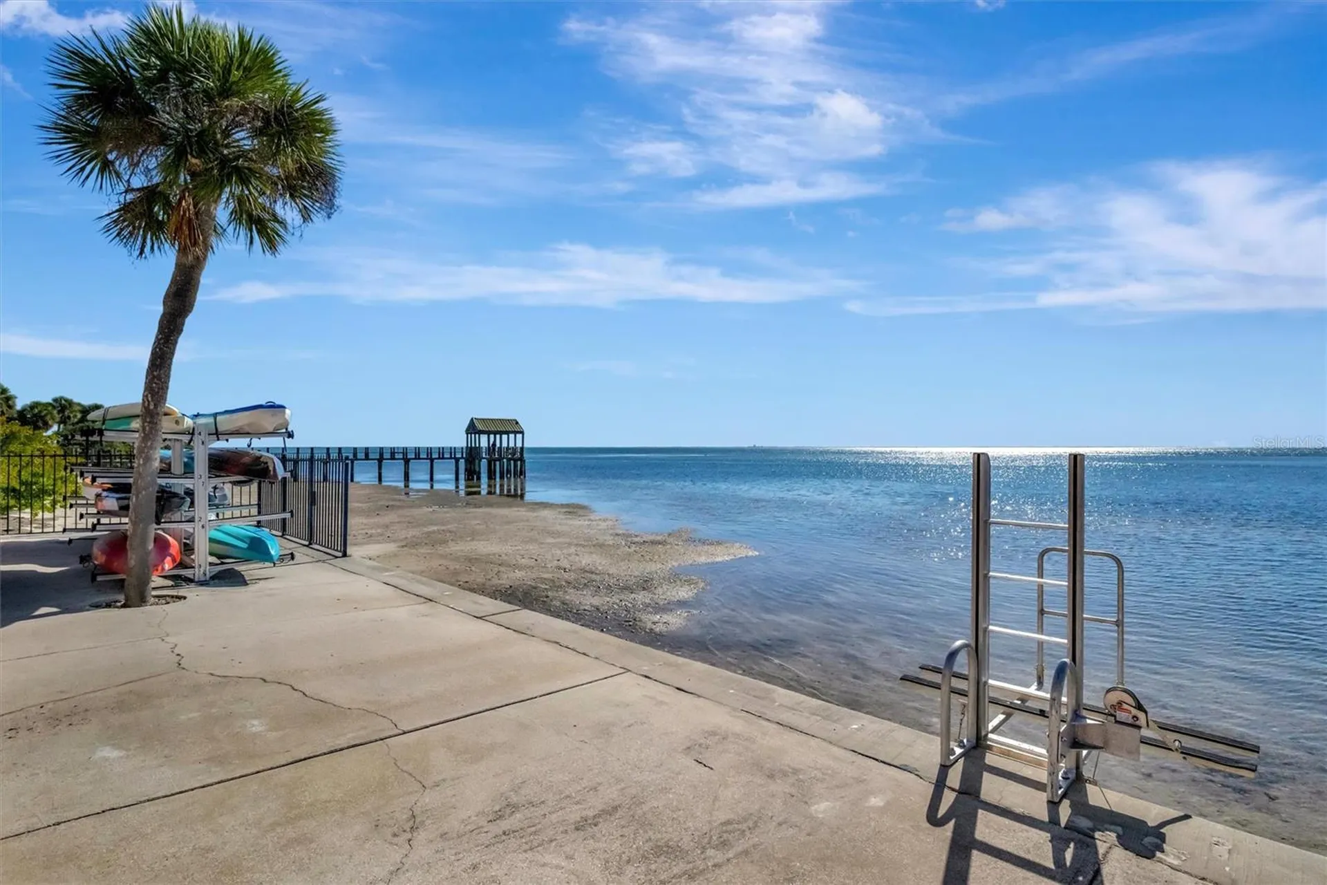 650 Pinellas Point Drive S St Petersburg FL 33705