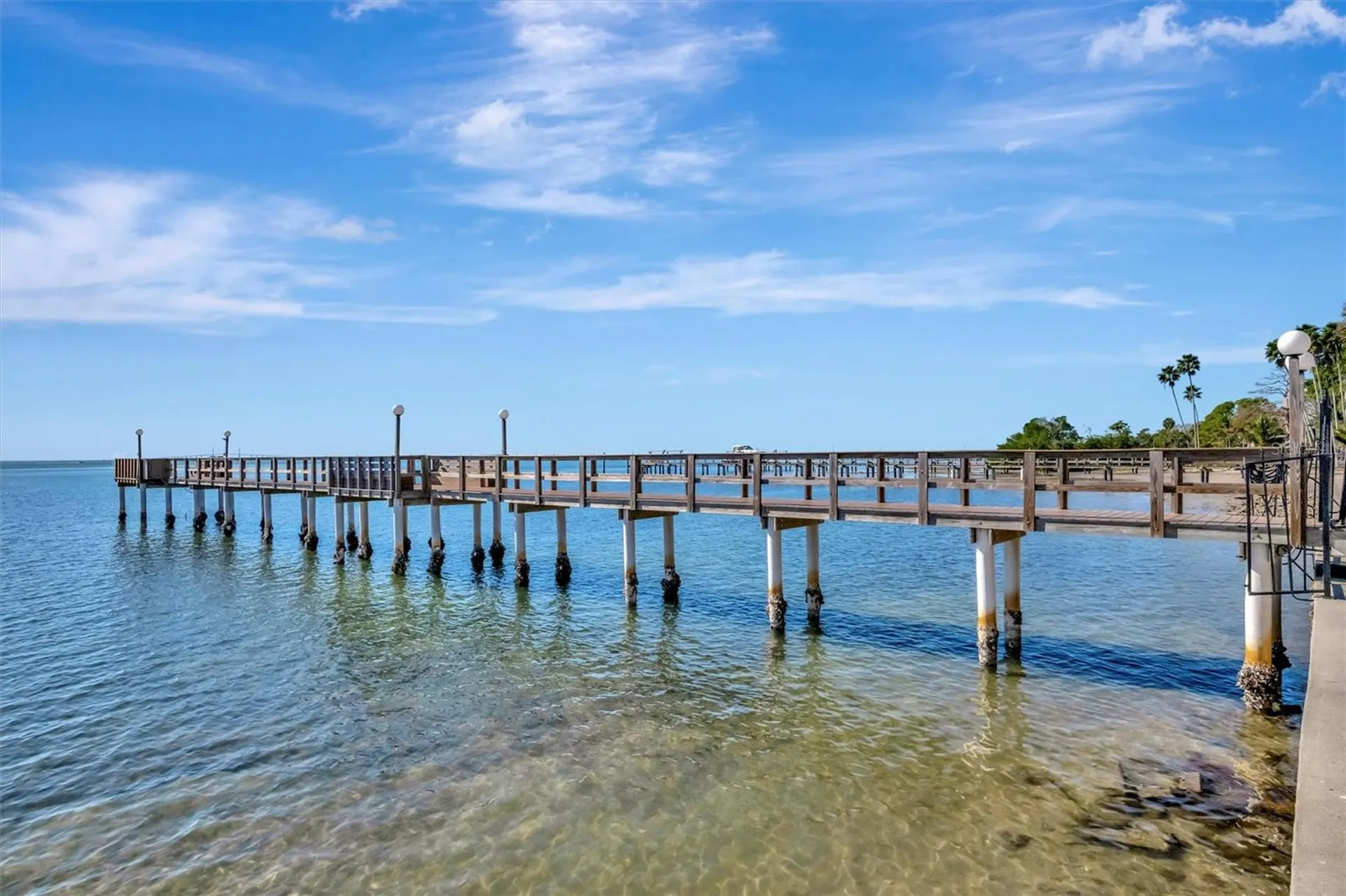 650 Pinellas Point Drive S St Petersburg FL 33705
