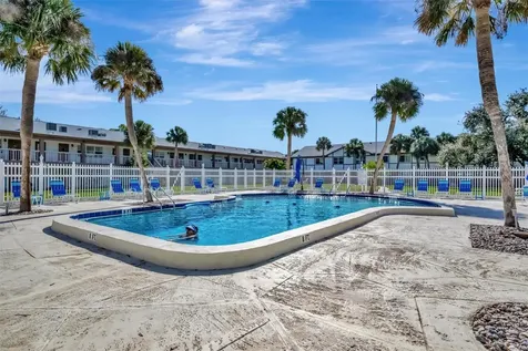650 Pinellas Point Drive S St Petersburg FL 33705