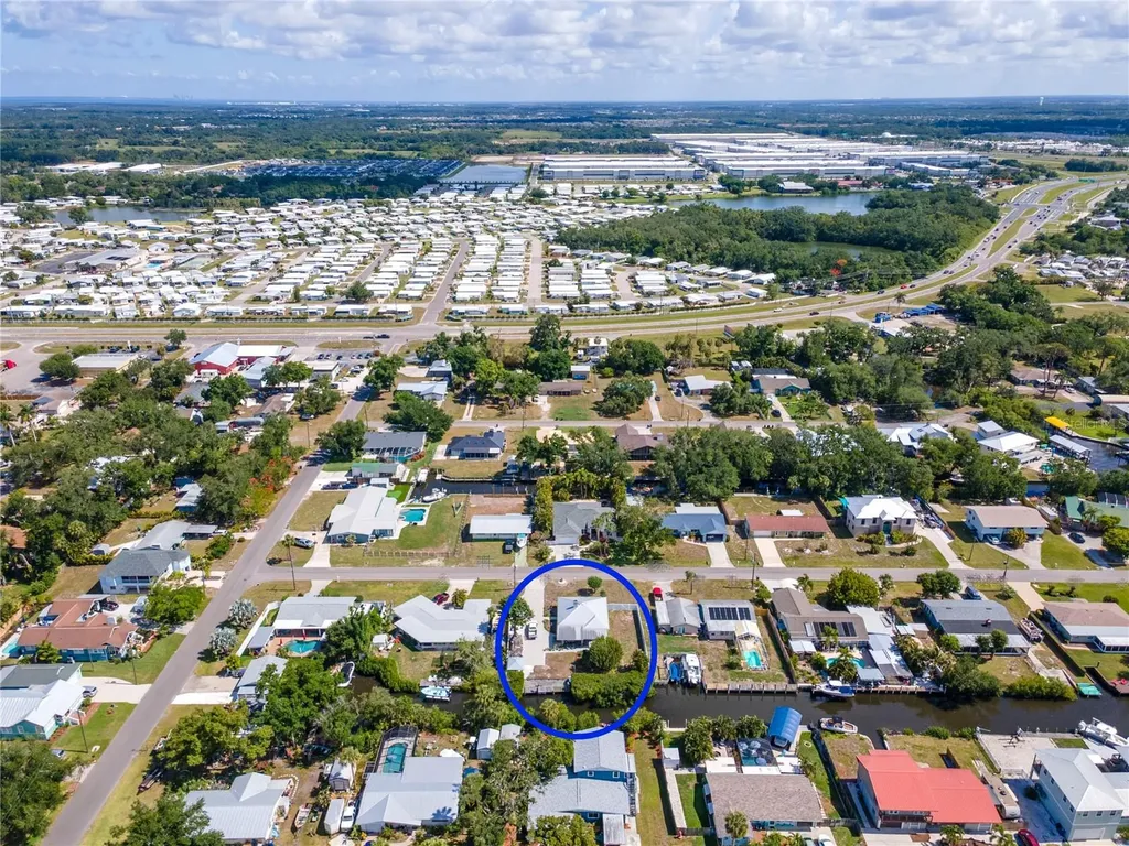 4517 8th Street Court E Ellenton FL 34222