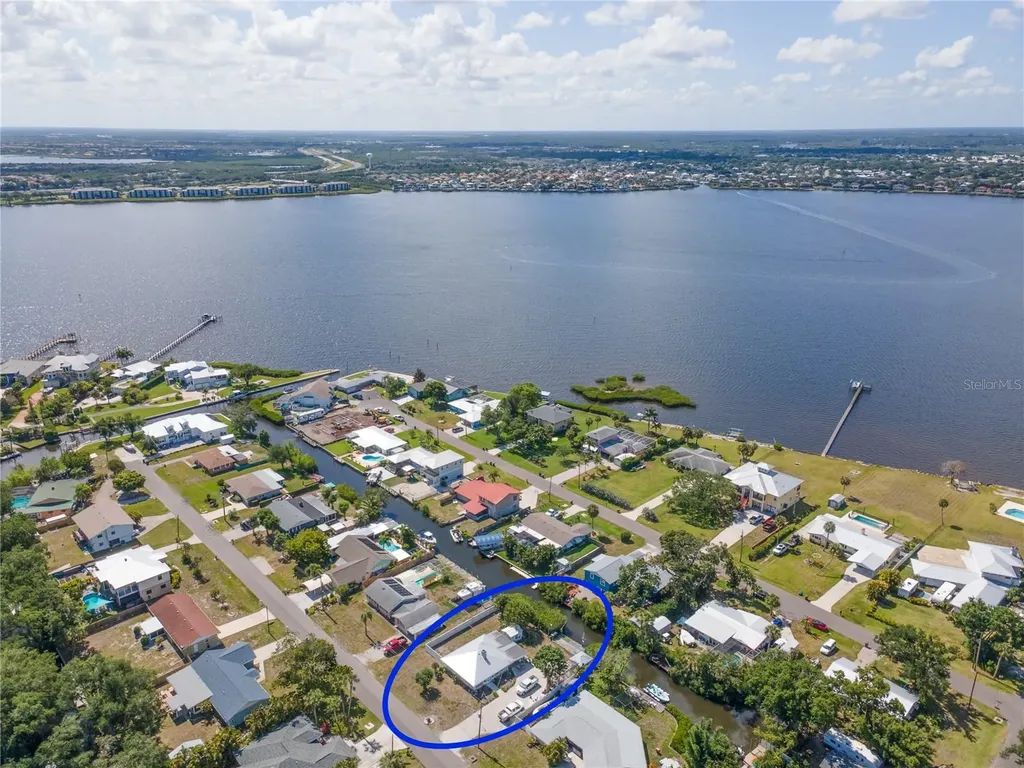 4517 8th Street Court E Ellenton FL 34222